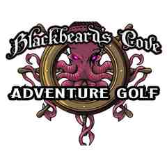 Blackbeard's Adventure Golf