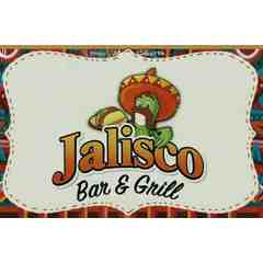 Jalisco Mexican Bar & Grill