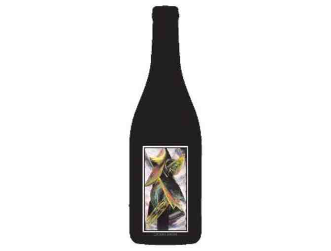 2011 Classic Wines Auction Commemorative Magnum - Elk Cove 2009 Pinot Noir