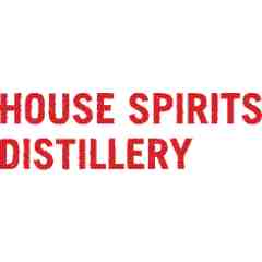 House Spirits Distillery