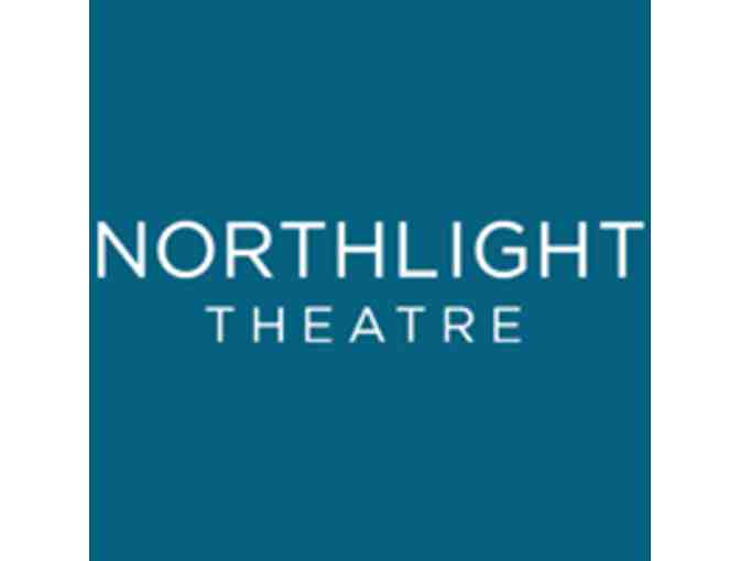 Northlight Theatre ~ (2) tickets