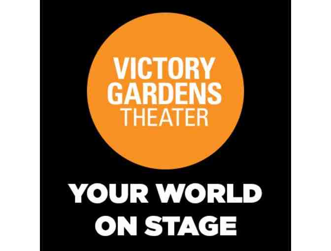 Victory Gardens - 2 tickets to 'Cambodian Rock Band'