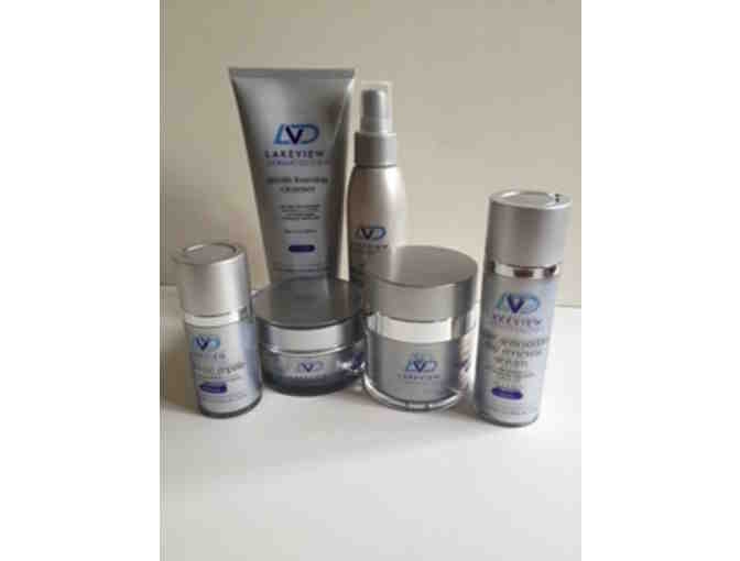 Specialty Skin Care Products