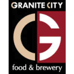 Granite City Brewery