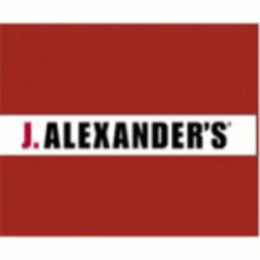 J Alexanders - Redlands Grill
