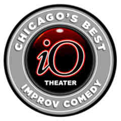 iO ~ Improv Olympic Theater