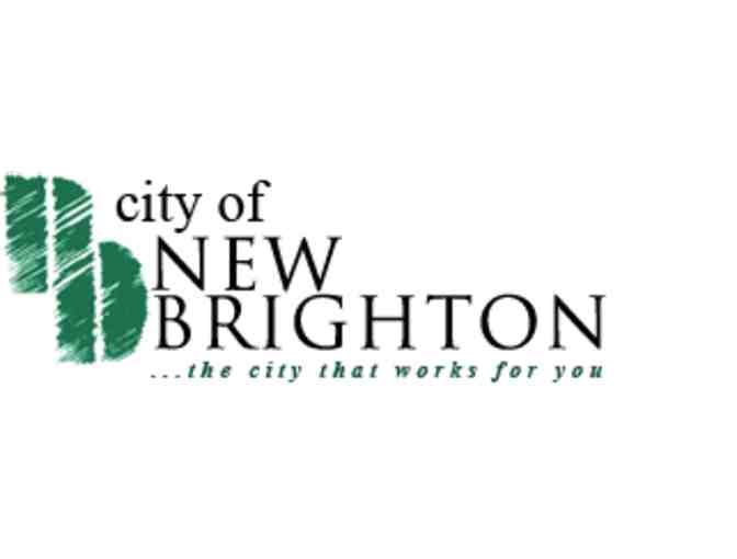 Eagles Nest Indoor Playground and New Brighton Community Center - Five one-time use passes