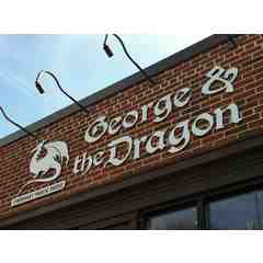 George & The Dragon
