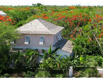 Last-Minute 3 Night Getaway in the Bahamas