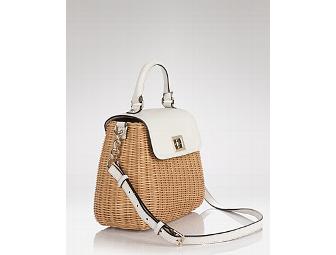 Kate Spade 'Little Nadine' Handbag