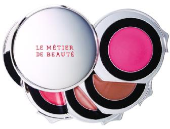 Le Metier de Beaute Cosmetics & Skin Care Package