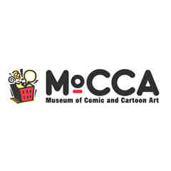 Museum of Comic and Cartoon Art