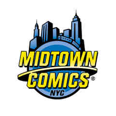 Midtown Comics