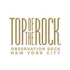 Top Of The Rock