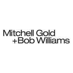 Mitchell Gold + Bob Williams