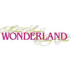 Wonderland Beauty Parlor