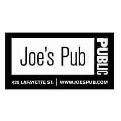 The Public Theater & Joe's Pub