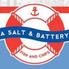 A Salt & Battery