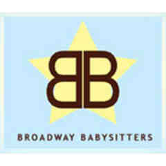 Broadway Babysitters