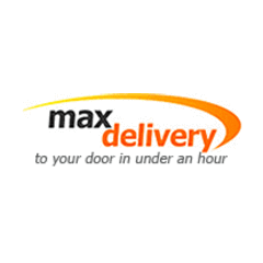 MaxDelivery.com