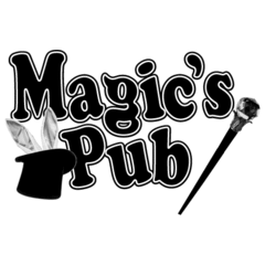 Magic's Pub