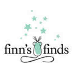 Finn's Finds