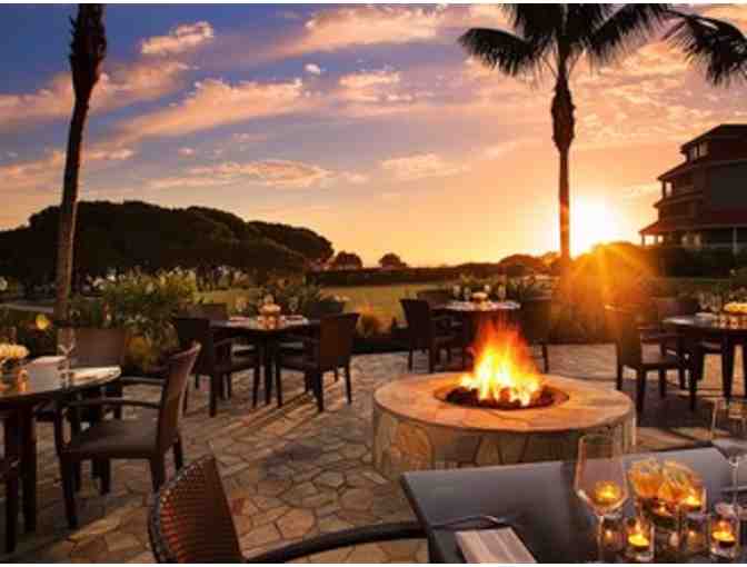 Two Night Stay at Laguna Cliffs Marriott Resort & Spa