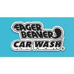 Eager Beaver Car Wash