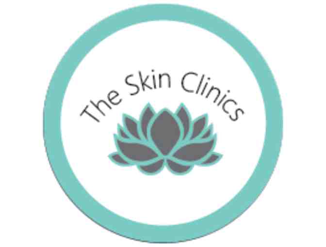 Ultimate Spa Package from The Skin Clinics East