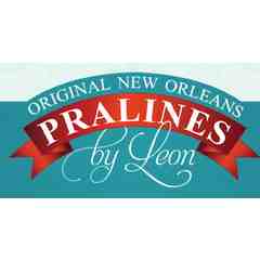 Pralines by Leon