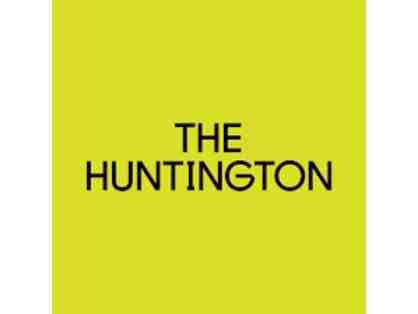 Huntington Theater - 2 tickets to 2024/25 Season!