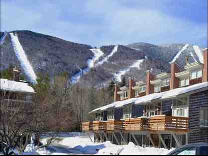 4BR Sugarbush Condo - 3 nights!