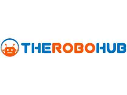 RoboHub Birthday Party Package