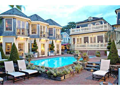 Your Outer Cape Gourmet Getaway Awaits!