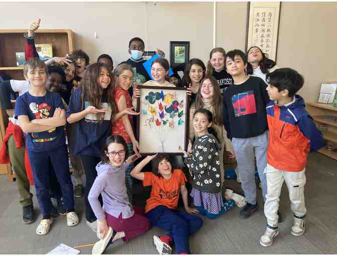 Malachite - Paper Flight