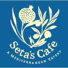 Seta's Cafe