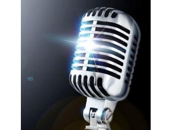 Voice Over Services