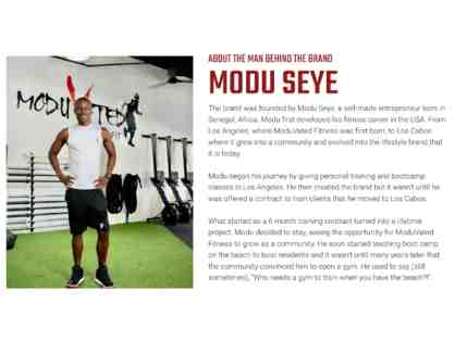 3 Months Membership Gym + Grupal Classes