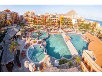 4 days / 3 nigths at Playa Grande Resort and Grand Spa