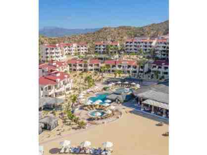 4 days / 3 nights at Solmar Resort