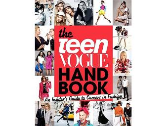 Vogue Package: Fashion Show, Tour, Books and DVD AUTOGRAPHED