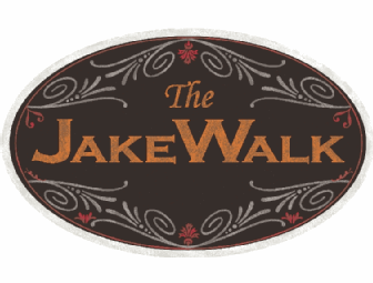 Wine & Fondue Gift Certificate to JakeWalk