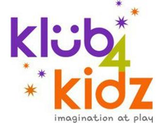 Custom Airbrushed Kids' Items from Klub 4 Kidz