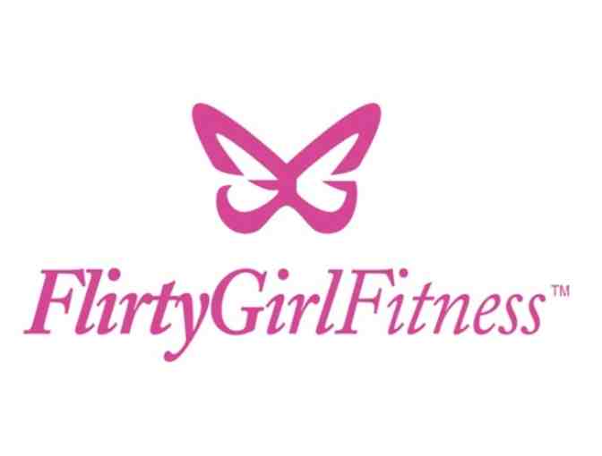 Hot Fitness: Hot Yoga and Flirty Girl Fitness