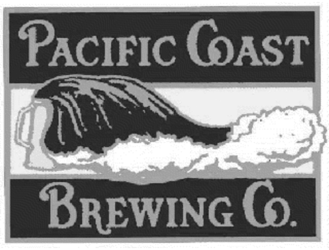 Pacific Coast Brewing Company - $30 Gift Certificate