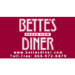 Bette's Oceanview Diner