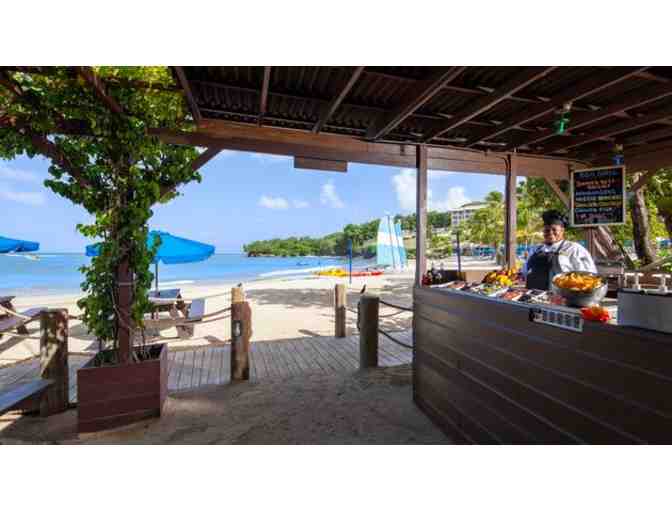 Elite Island Resorts All Inclusive 7 to 10 night Stay at St. James's Club Morgan Bay