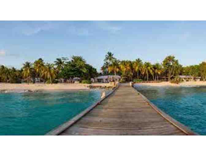 Elite Island Resorts All Inclusive 7 night Stay at the Palm Island Resort, The Grenadines