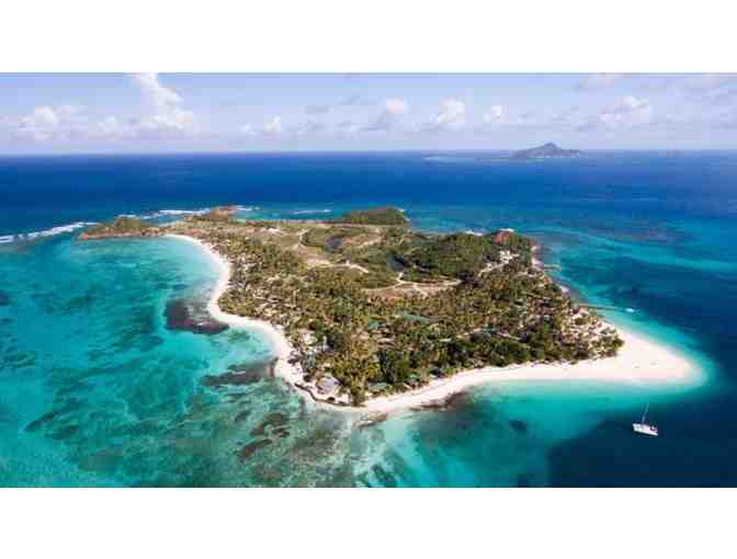 Elite Island Resorts All Inclusive 7 night Stay at the Palm Island Resort, The Grenadines