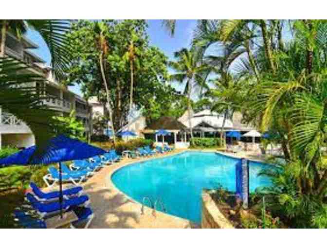 Elite Island Resorts All Inclusive 7 to 10 night Stay at the Club Barbados Resort and Spa